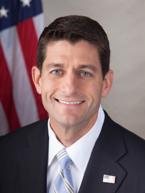Paul Ryan.