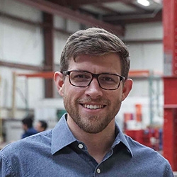 Philip Scott Harvey, Jr.