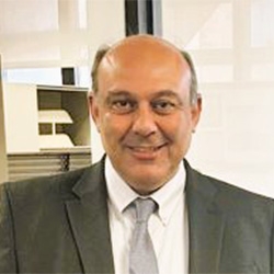 Dimitrious Papavassilou