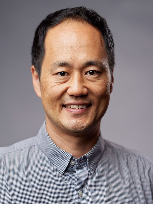 Sangpil Yoon, Ph.D..
