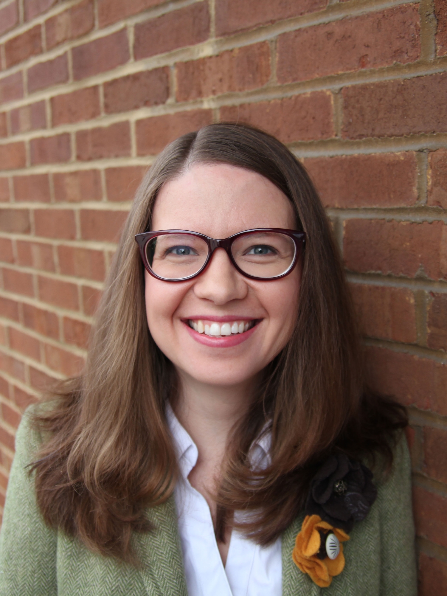 Lindsay Hayes, Ph.D..