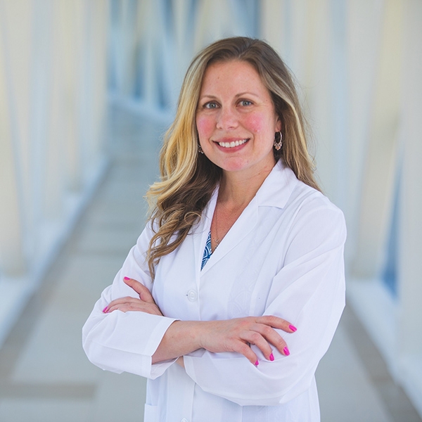 Elizabeth Wellberg, Ph.D.