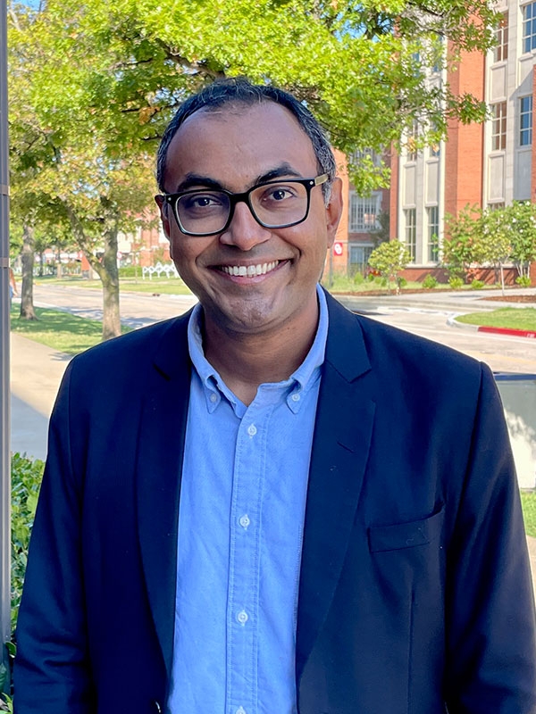 Kasun Gunasooriya, Ph.D..