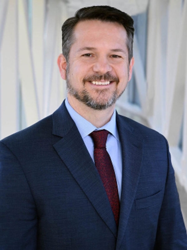 Michael Businelle, Ph.D..