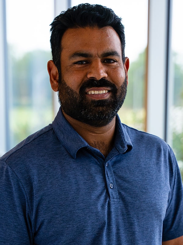 Muhammad Sajid Riaz.