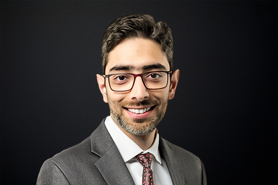 Abdul Rafeh Naswash, MD.