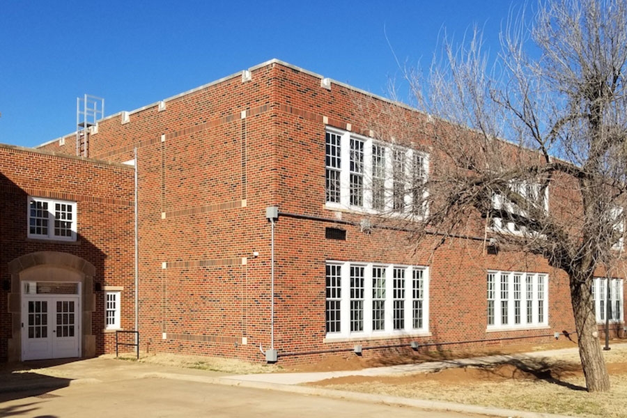 Place your image here. Please ensure that your image upload meets all of these requirements: Image dimensions, 900 by 600 pixels; file type, jpeg or jpg; file size, maximum of 300kb. Overlaying crimson and white stripes.