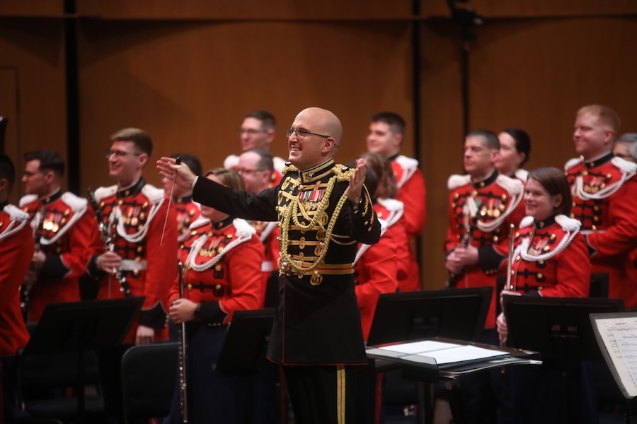 A graphic that reads "The Turn of the Screw. Oct. 16 through 19, Reynolds Performing Arts Center." It is followed by the web address threatre dot ou dot edu.