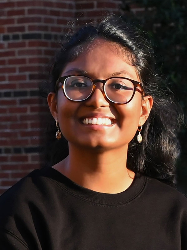 Photo of Sean Burrage.