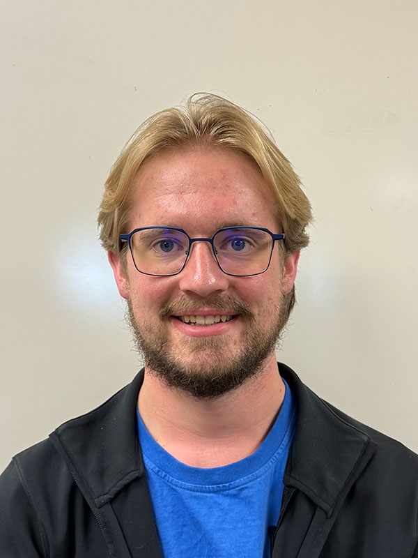 Photo of Laku Chidambaram.