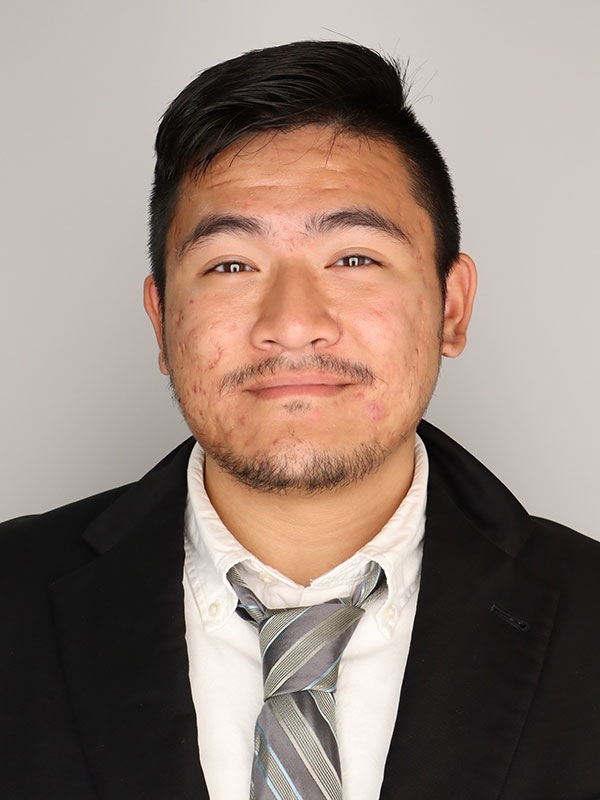 Photo of Lance L. Lobban.