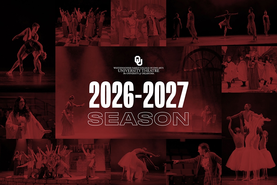 Image reading: 2026-2027 Season.