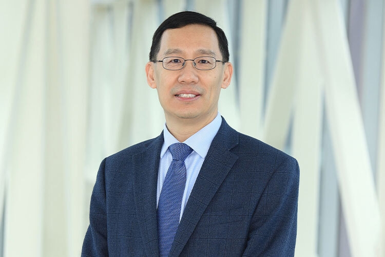 Image of Min Li, Ph.D.