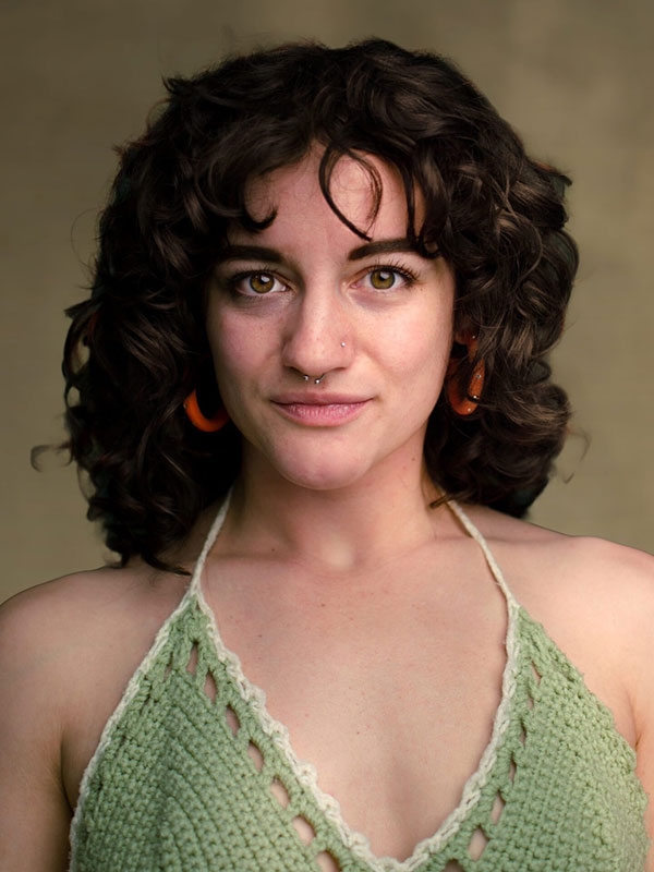 Emmy Wilkermuth.