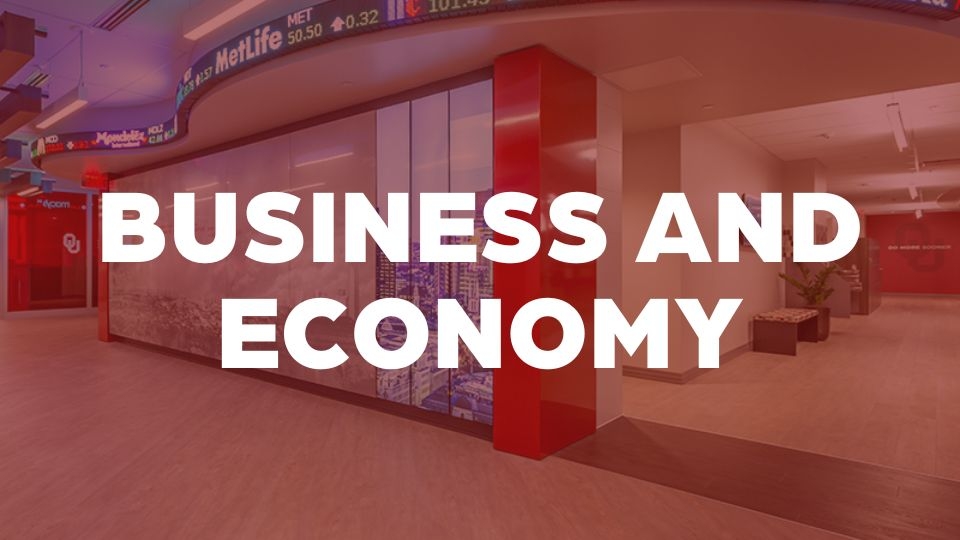 Business and Economy