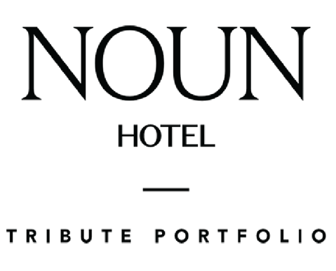 Noun Hotel Tribute Portfolio