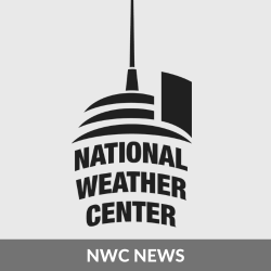 NWC News. National Weather Center.
