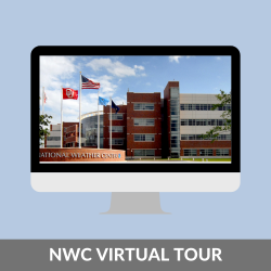 NWC Virtual Tour. National Weather Center.