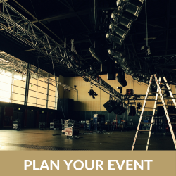 Plan Your Event