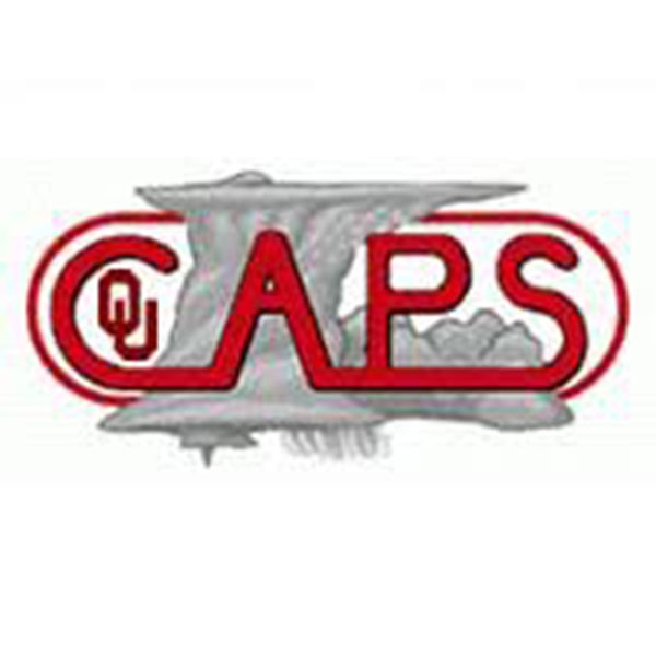 C A P S logo.