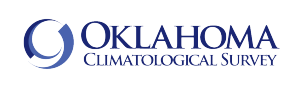 Oklahoma Climatological Survey (OSC) logo