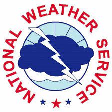National Weather Service icon