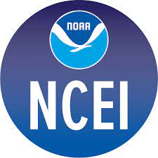 National Center for Environmental Information icon