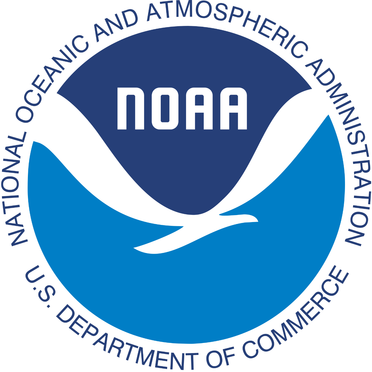 NOAA emblem icon