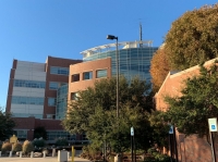 The NWC Entrance (2019)