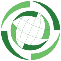 Center for Spatial Analysis at OU circular logo