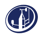 Oklahoma Mesonet circular logo
