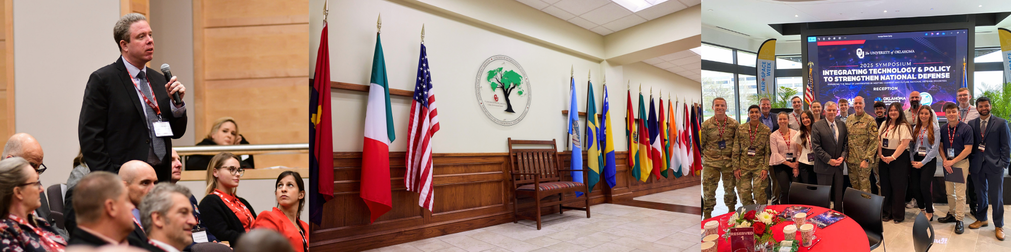 United Nations building