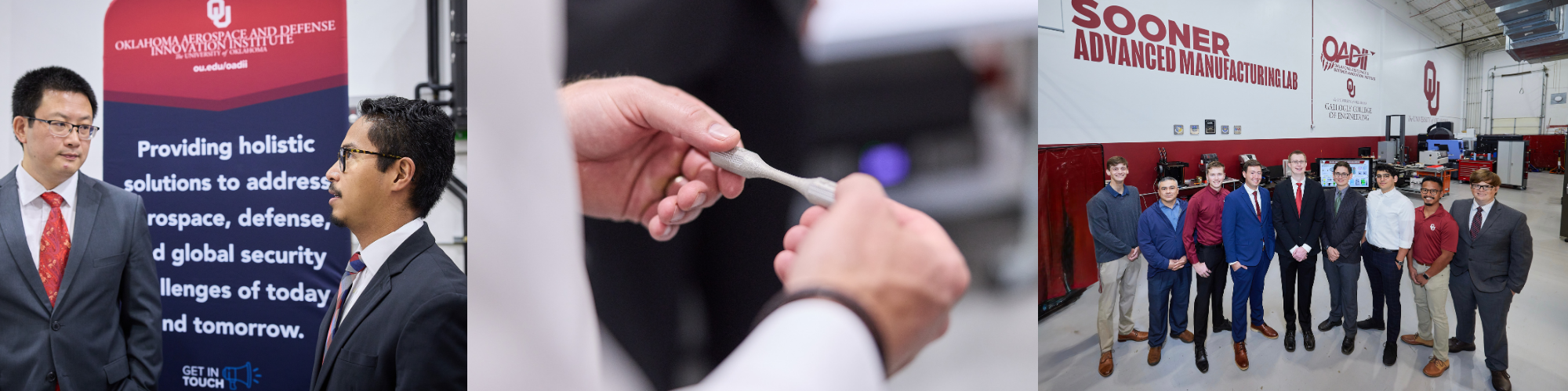 sustainment and modernization banner