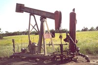Oklahoma Coalbed Methane