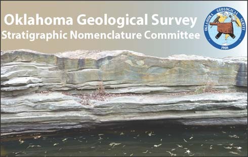 Oklahoma Geological Survey Stratigraphic Nomenclature Committee