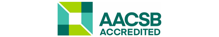 AACSB Accredited Program