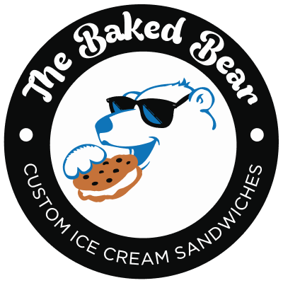 Logo for The Baked Bear