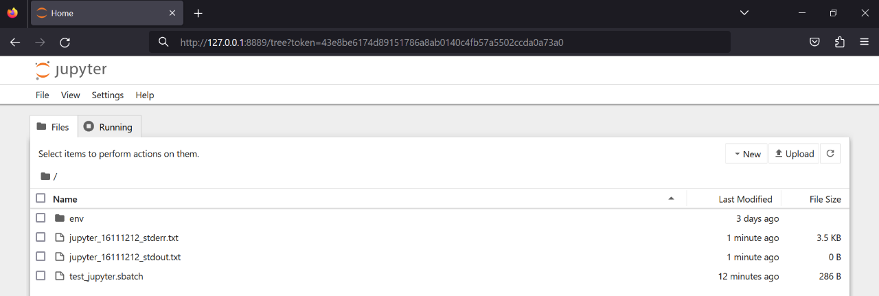 mo ba x term tunneling successful