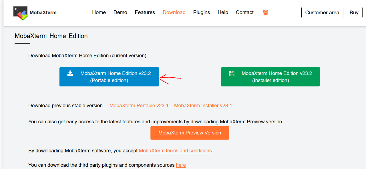 mo ba x term download website