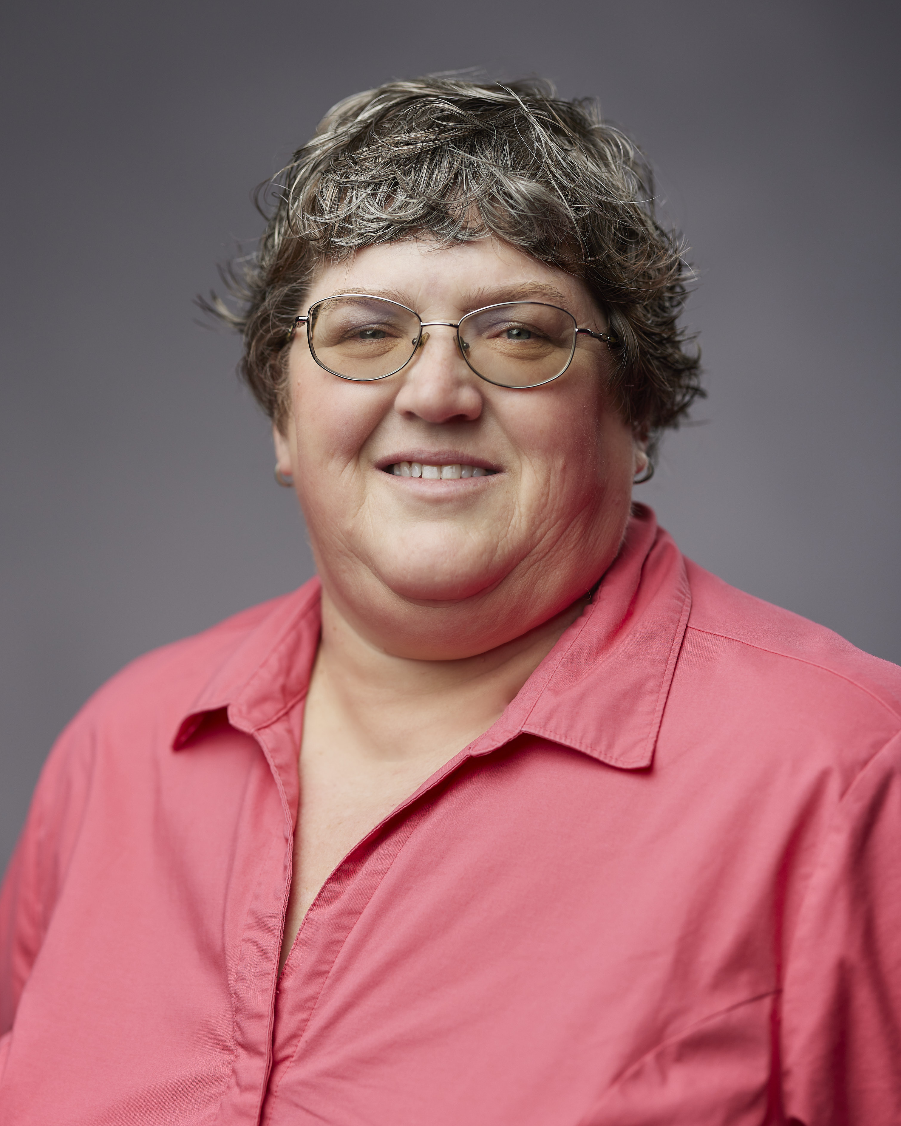 Regina McNabb headshot