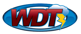 WDT logo