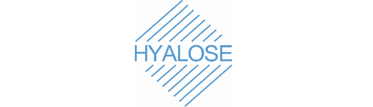 Hyalose LLC logo