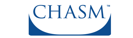 Chasm logo