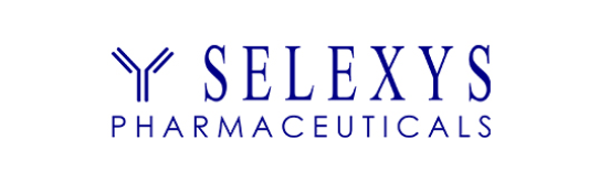 Selexys Pharmaceuticals Corp. logo