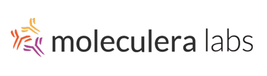 Moleculera Labs logo