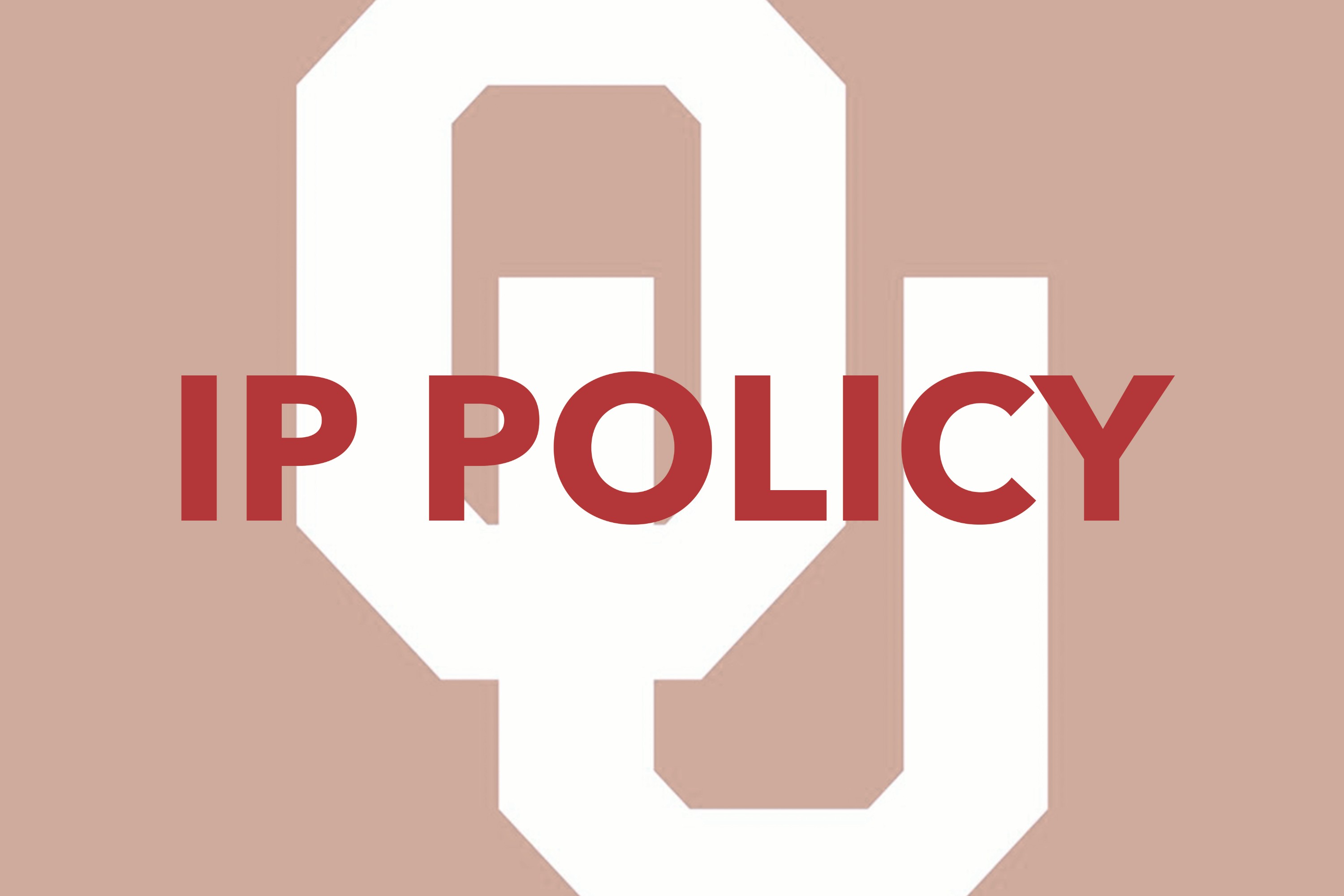 OU IP policy 