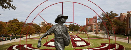 Circle design element