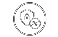 Security Services icon links to Services page