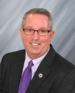 Chair – Curriculum, Drew Conrad, CEcD, CERP