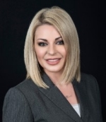 Chair - Marketing Danielle Casey, CEcD, EDFP